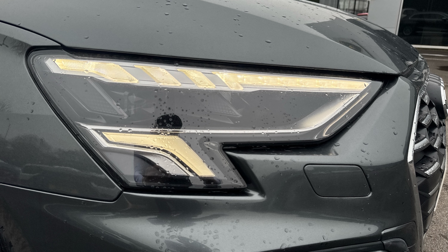 Used Audi A3 2020 for sale - 77990419: Photo 6