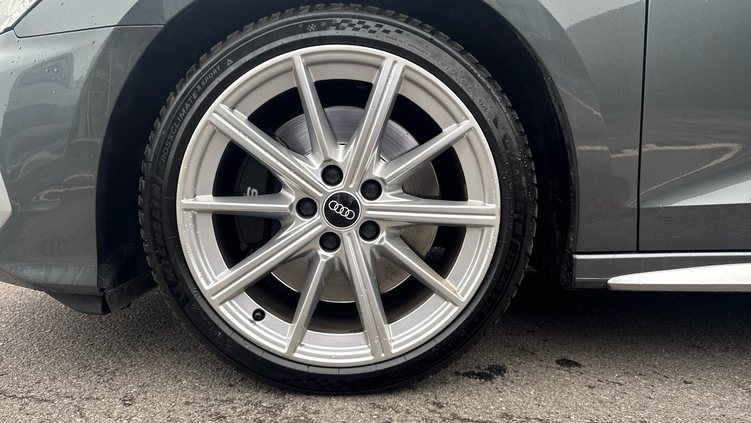 Used Audi A3 2020 for sale - 77990419: Photo 9