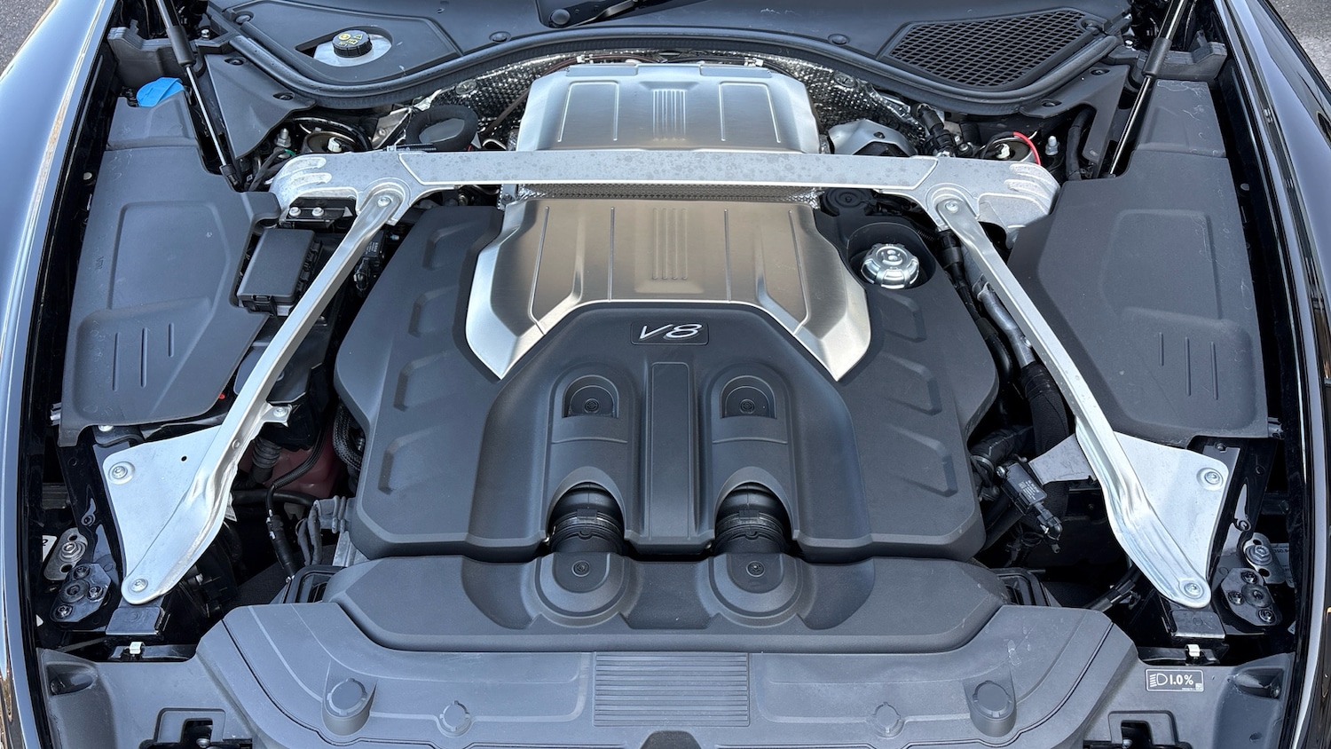 Used Bentley Continental 2024 for sale - 77766759: Photo 12