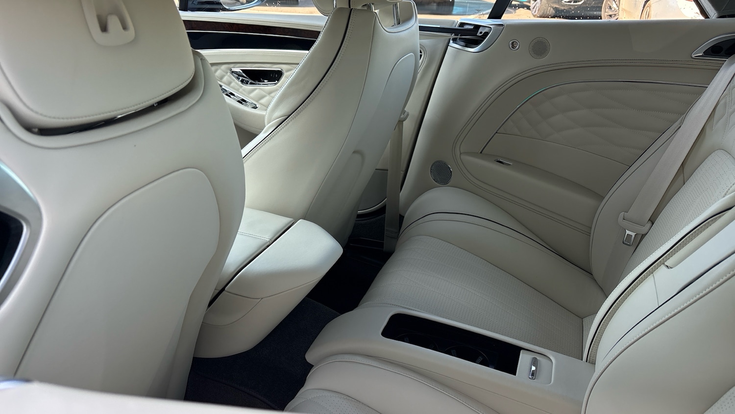 Used Bentley Continental 2024 for sale - 77766759: Photo 15