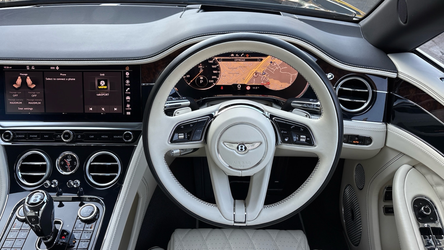 Used Bentley Continental 2024 for sale - 77766759: Photo 16