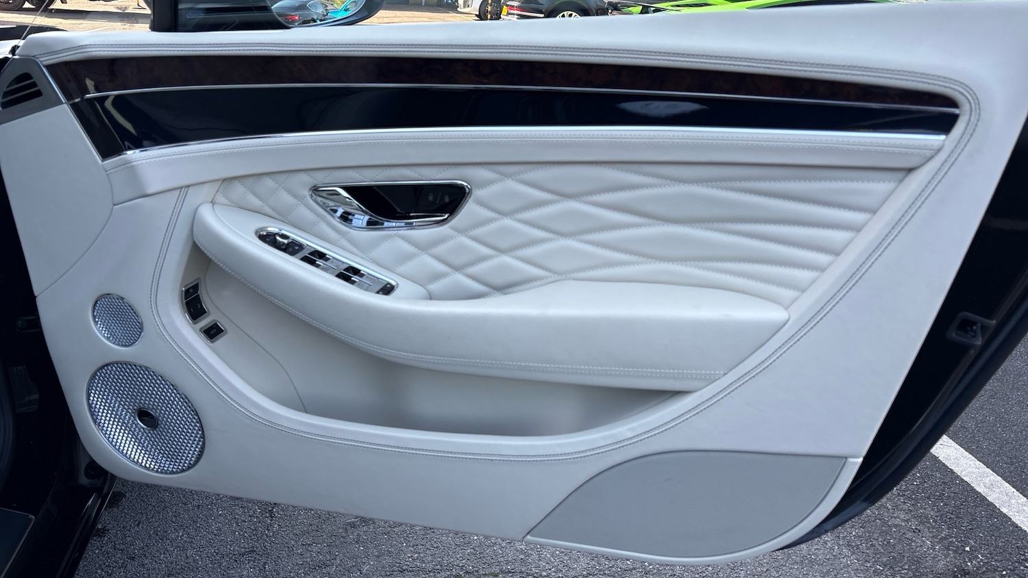 Used Bentley Continental 2024 for sale - 77766759: Photo 20