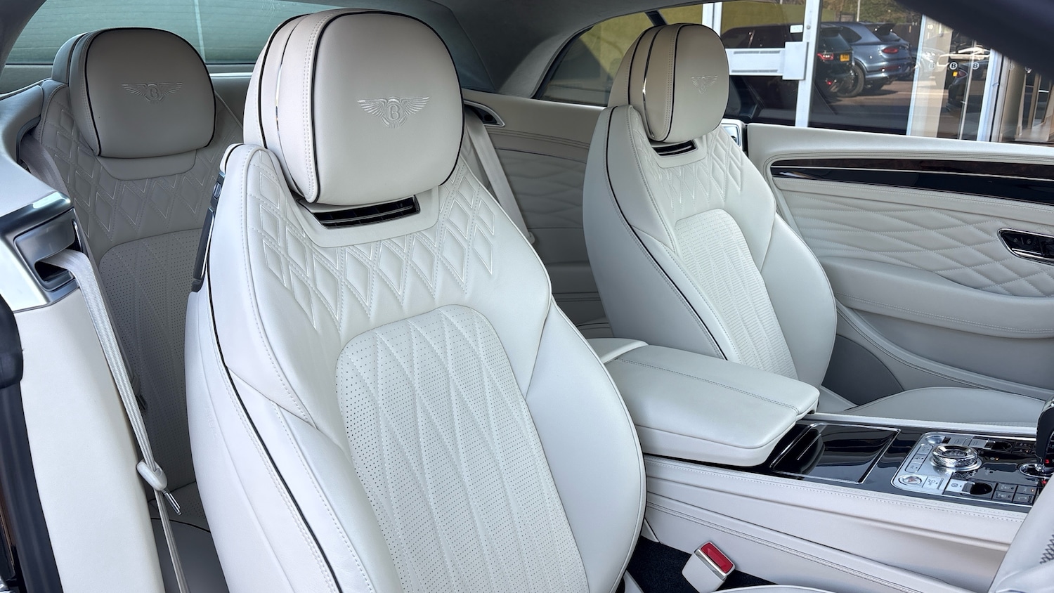 Used Bentley Continental 2024 for sale - 77766759: Photo 22