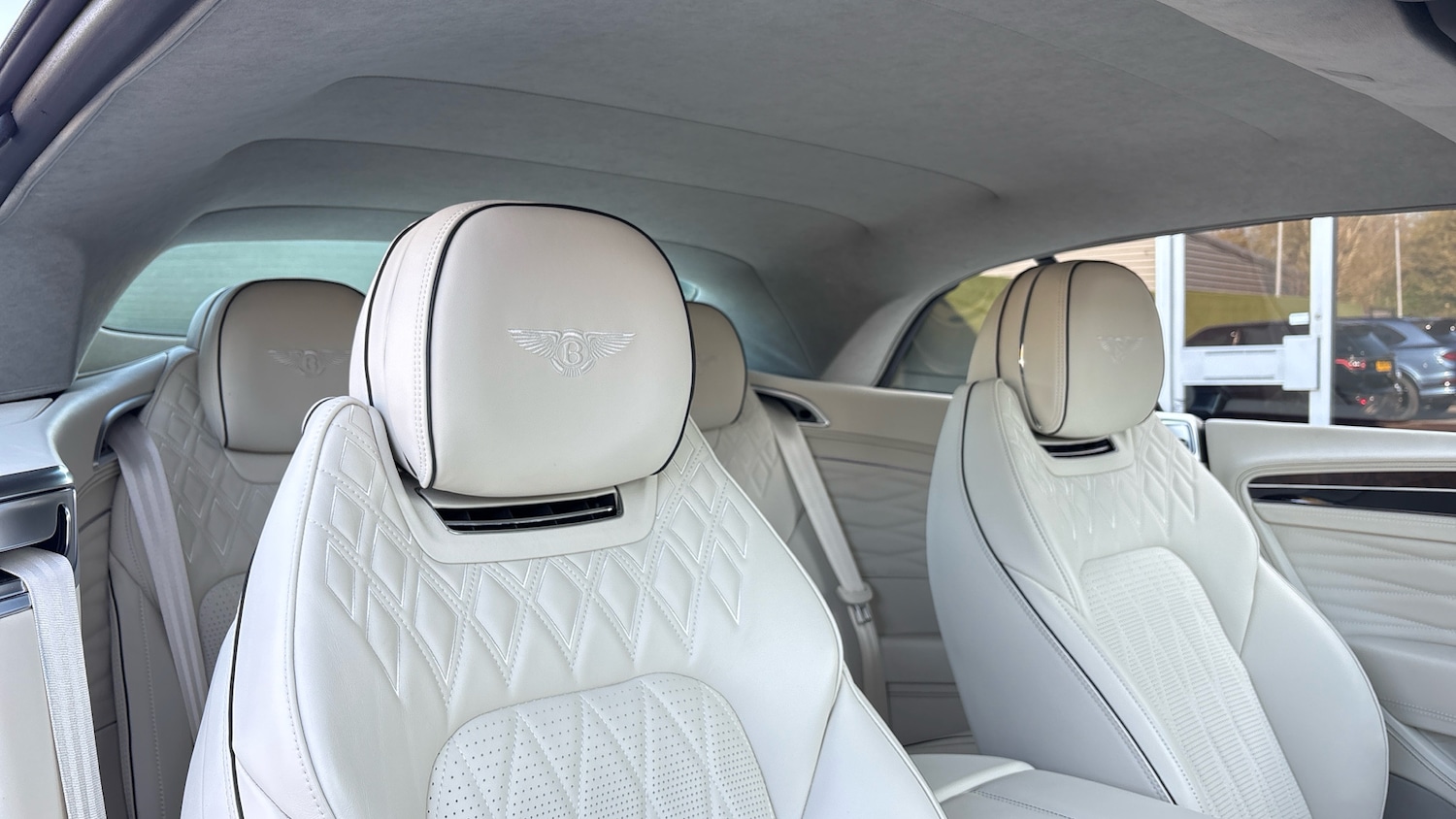 Used Bentley Continental 2024 for sale - 77766759: Photo 23