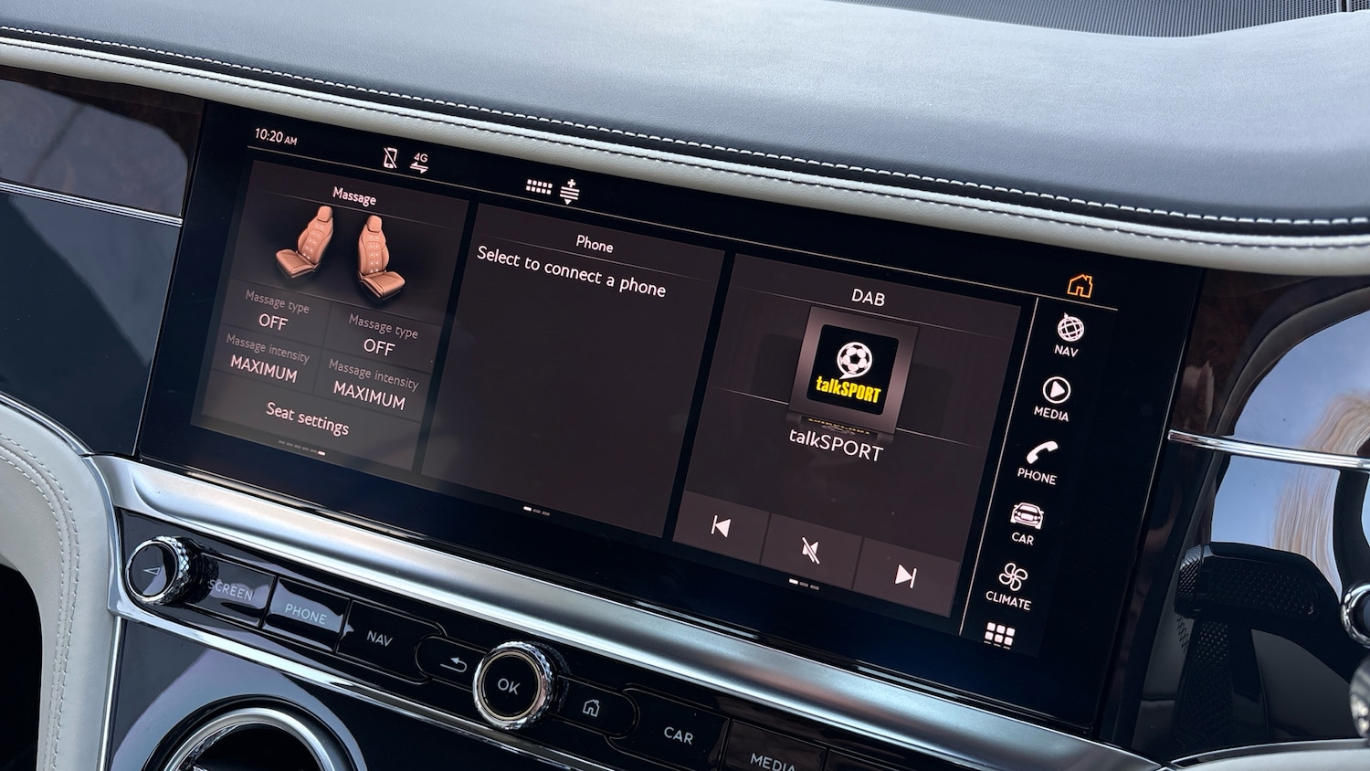 Used Bentley Continental 2024 for sale - 77766759: Photo 24