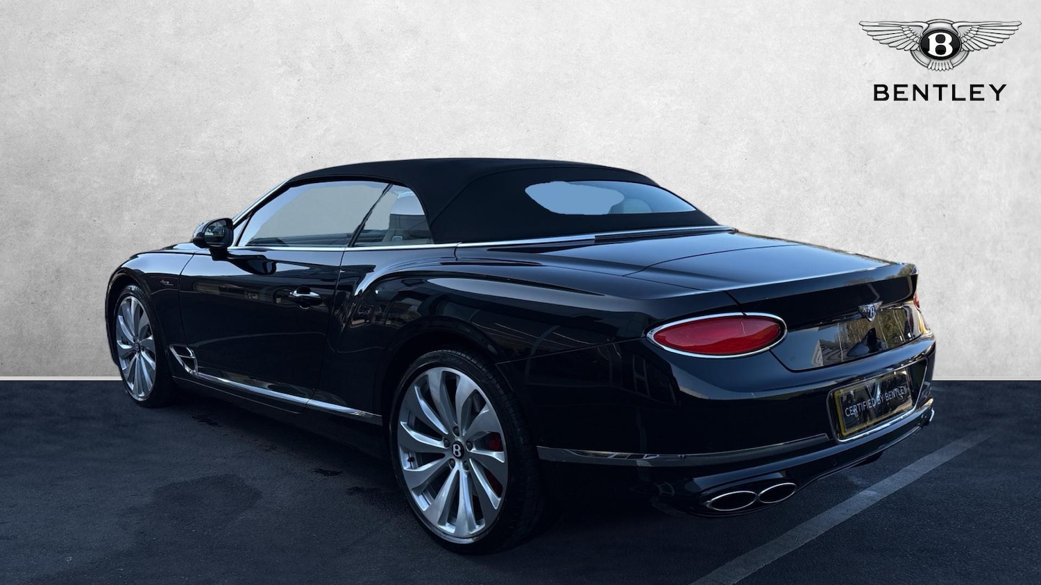 Used Bentley Continental 2024 for sale - 77766759: Photo 3