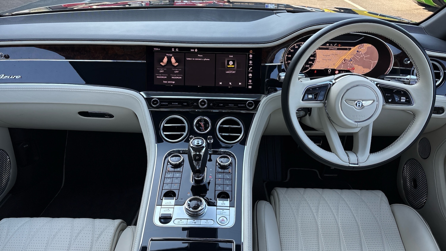 Used Bentley Continental 2024 for sale - 77766759: Photo 4