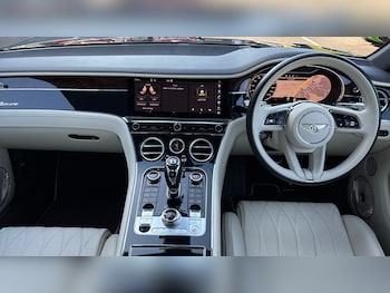 Used Bentley Continental 2024 for sale - 77766759: Photo
