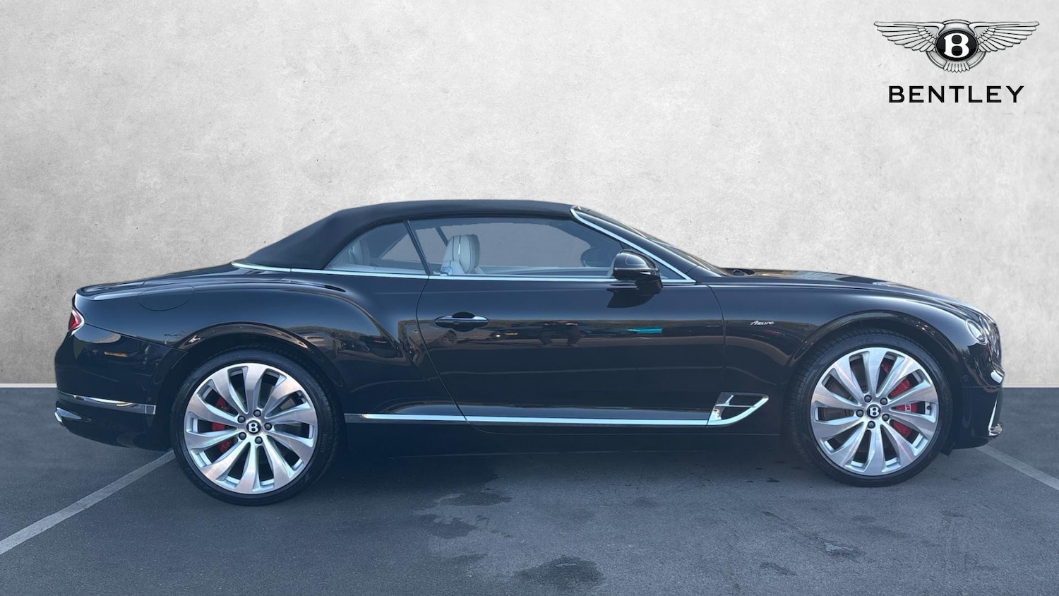 Used Bentley Continental 2024 for sale - 77766759: Photo 5