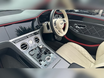 Used Bentley Continental 2022 for sale - 75561810: Photo