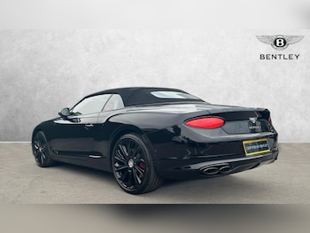 Used Bentley Continental 2022 for sale - 75561810: Photo
