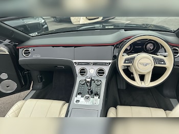 Used Bentley Continental 2022 for sale - 75561810: Photo