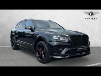 2024 - 4.0 V8 S 5dr Auto