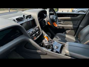 Used Bentley Bentayga 2024 for sale - 74846834: Photo