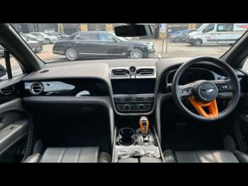 Used Bentley Bentayga 2024 for sale - 74846834: Photo