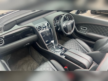 Used Bentley Continental 2018 for sale - 75731399: Photo