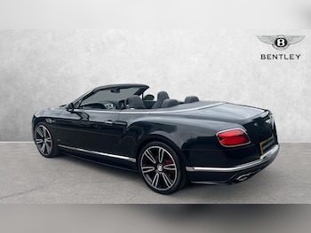 Used Bentley Continental 2018 for sale - 75731399: Photo