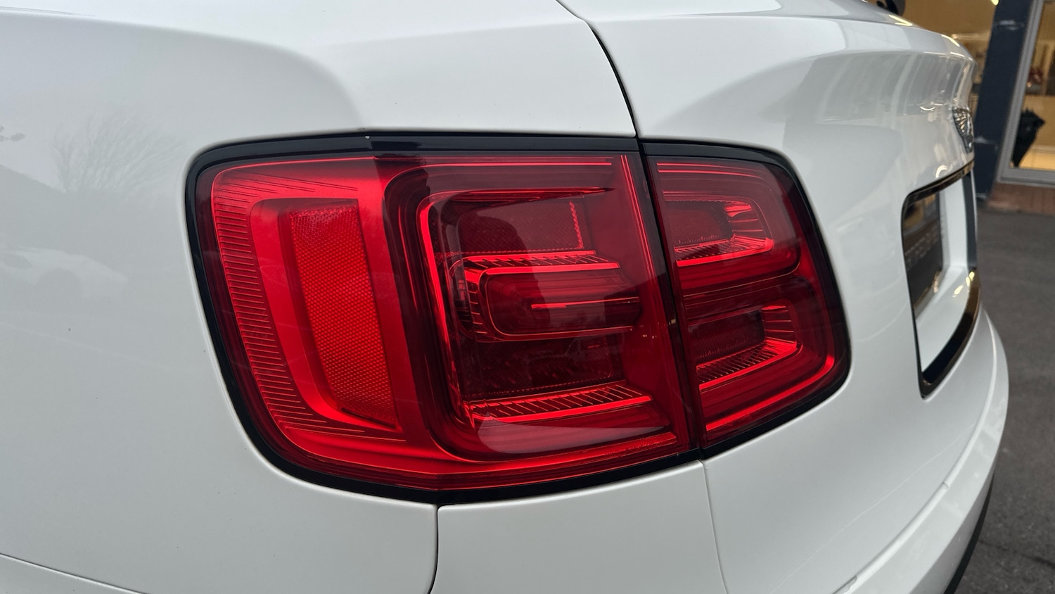 Used Bentley Bentayga 2020 for sale - 77595099: Photo 10