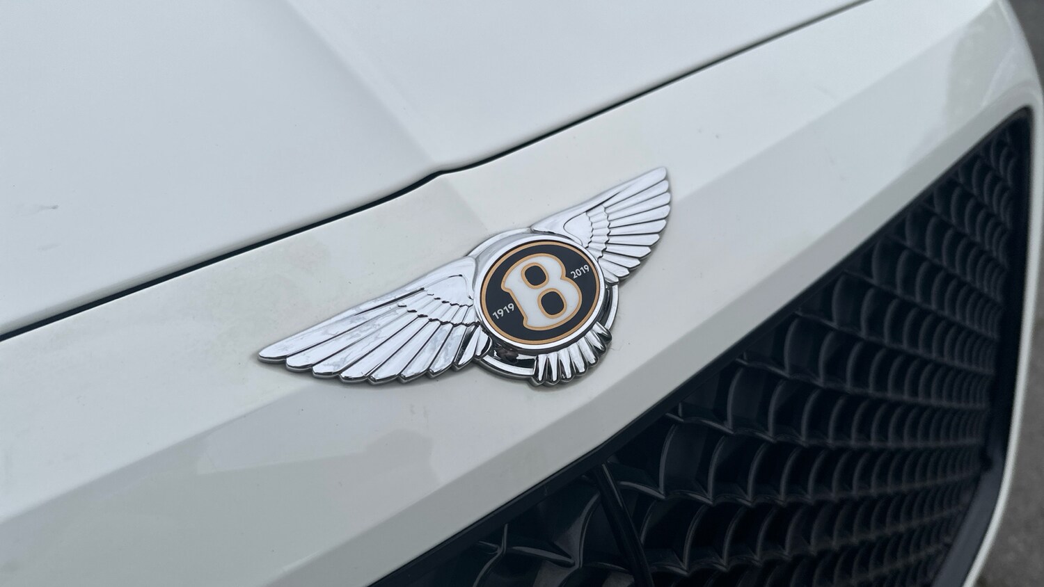 Used Bentley Bentayga 2020 for sale - 77595099: Photo 11