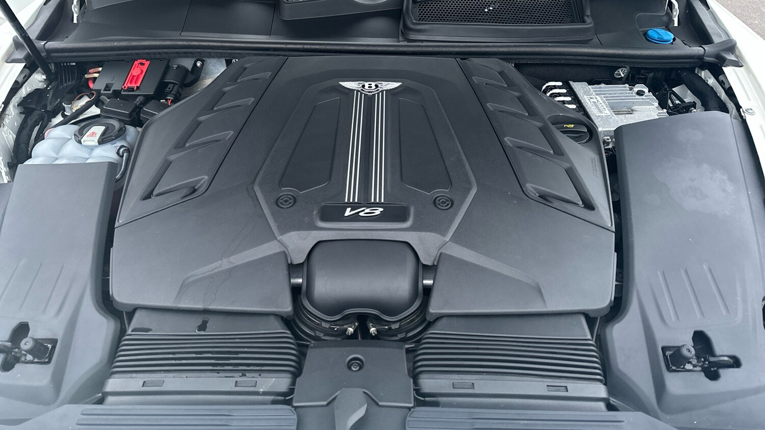 Used Bentley Bentayga 2020 for sale - 77595099: Photo 12