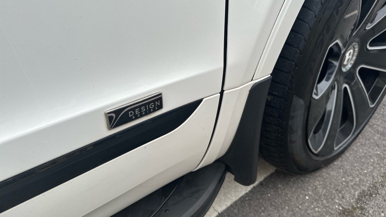 Used Bentley Bentayga 2020 for sale - 77595099: Photo 13