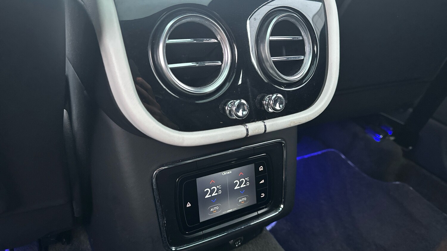 Used Bentley Bentayga 2020 for sale - 77595099: Photo 17