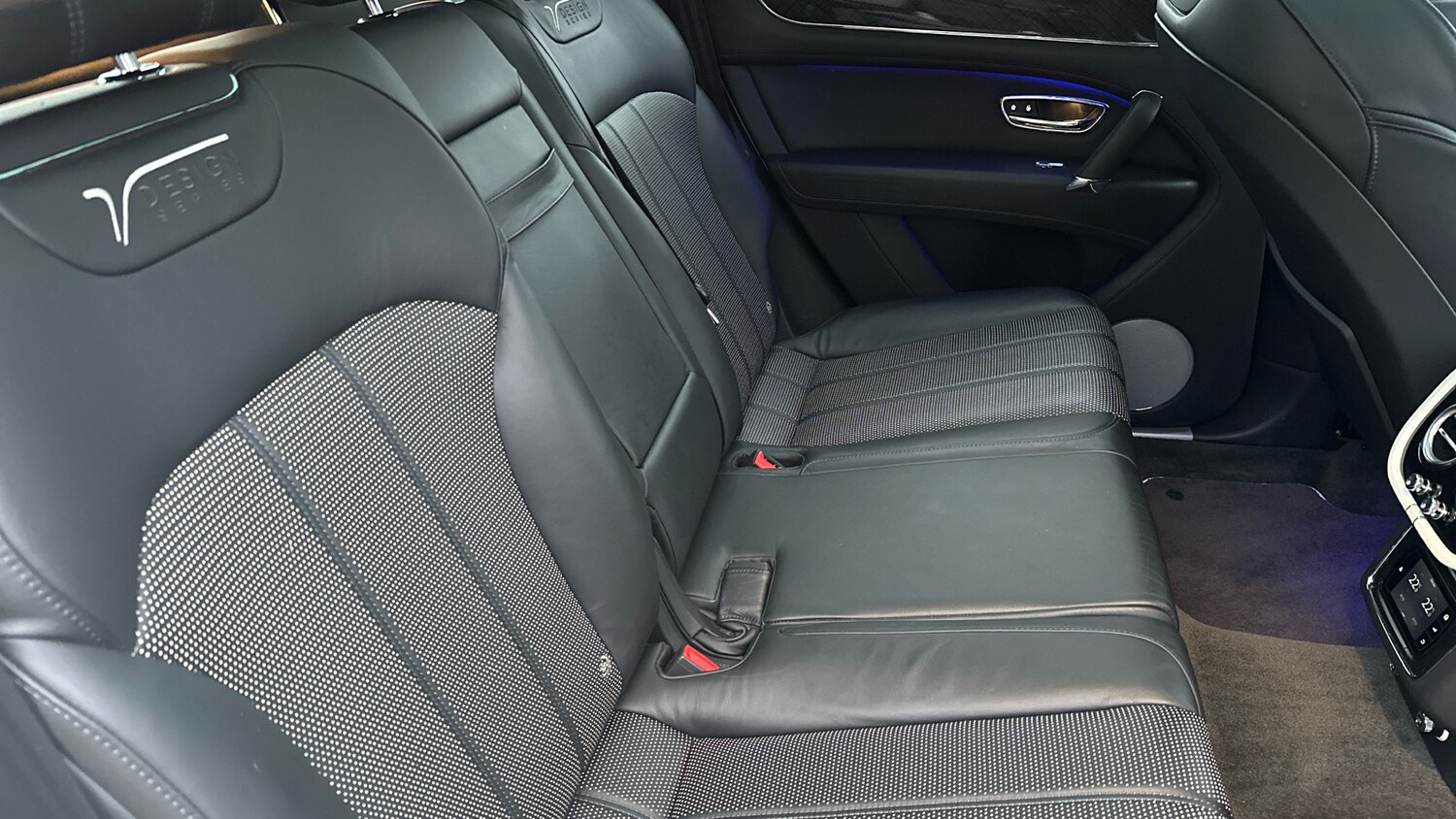 Used Bentley Bentayga 2020 for sale - 77595099: Photo 18