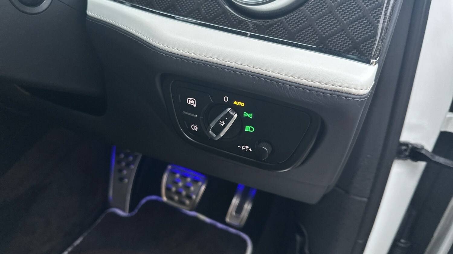 Used Bentley Bentayga 2020 for sale - 77595099: Photo 21