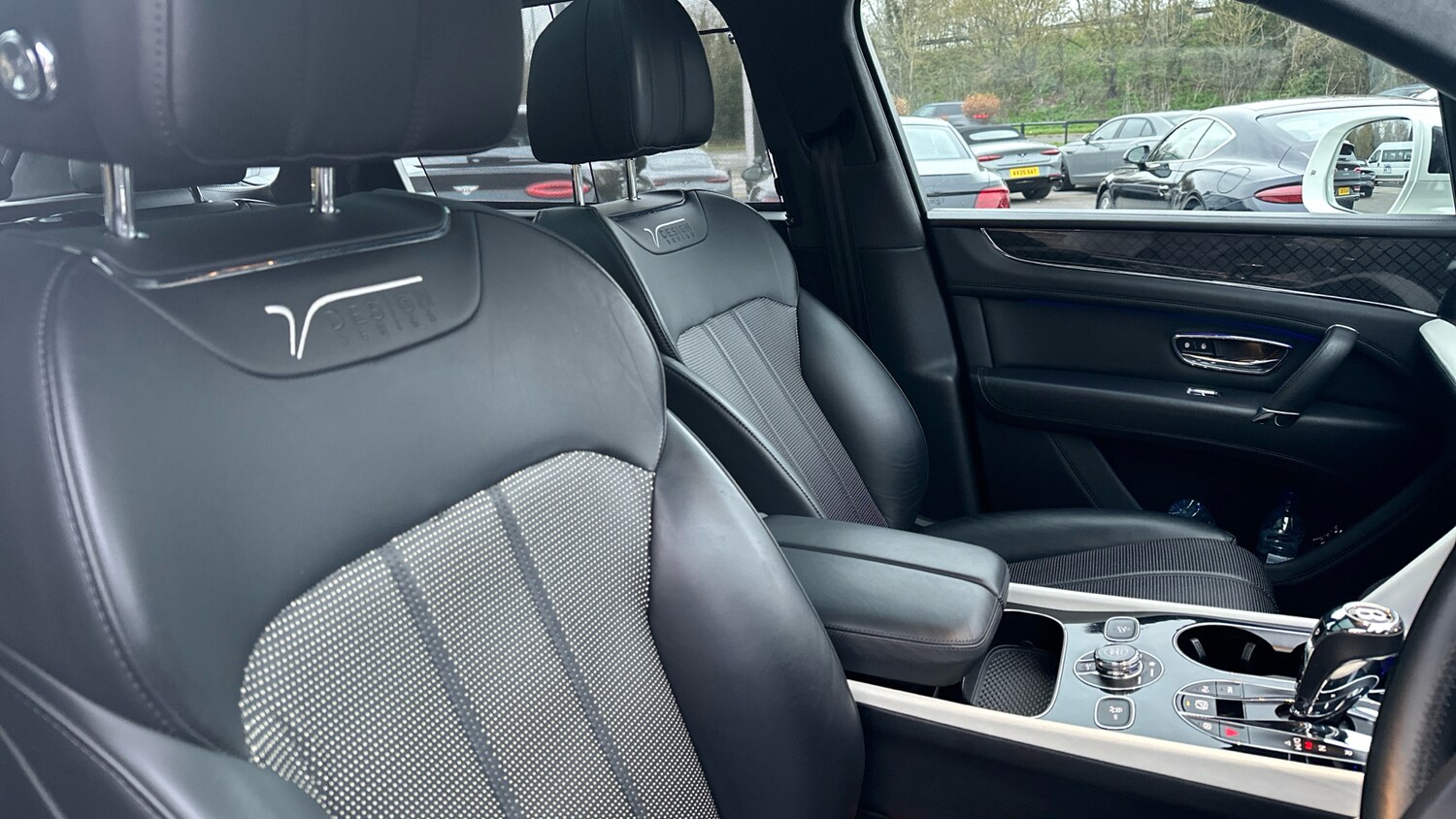 Used Bentley Bentayga 2020 for sale - 77595099: Photo 22