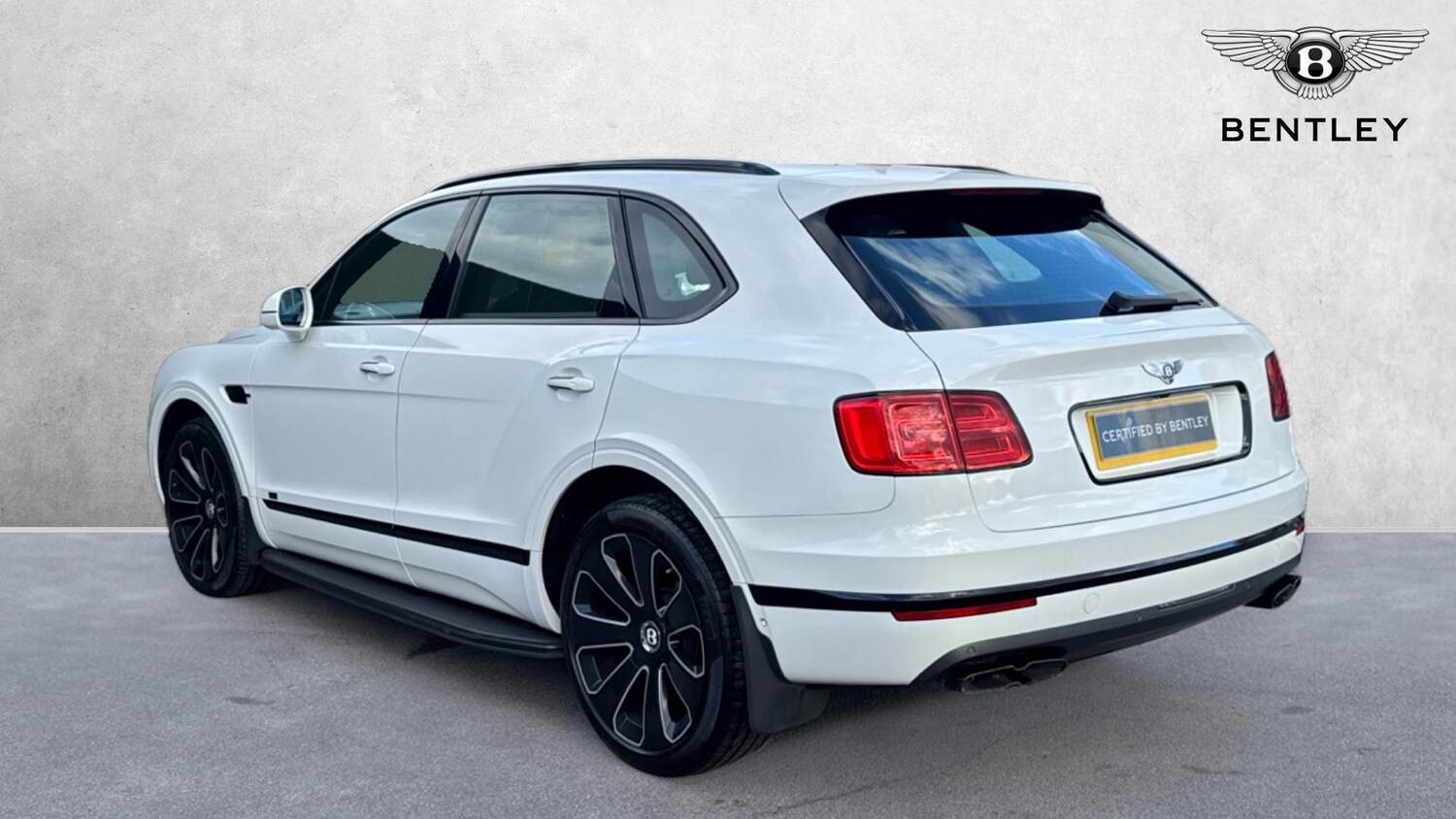 Used Bentley Bentayga 2020 for sale - 77595099: Photo 3