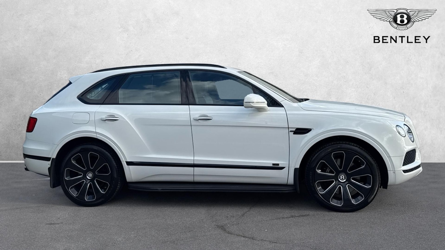 Used Bentley Bentayga 2020 for sale - 77595099: Photo 5