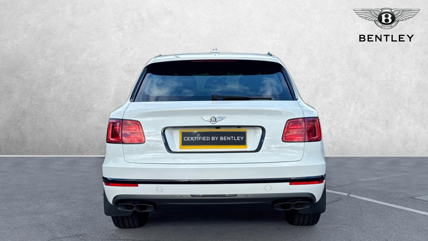Used Bentley Bentayga 2020 for sale - 77595099: Photo 8
