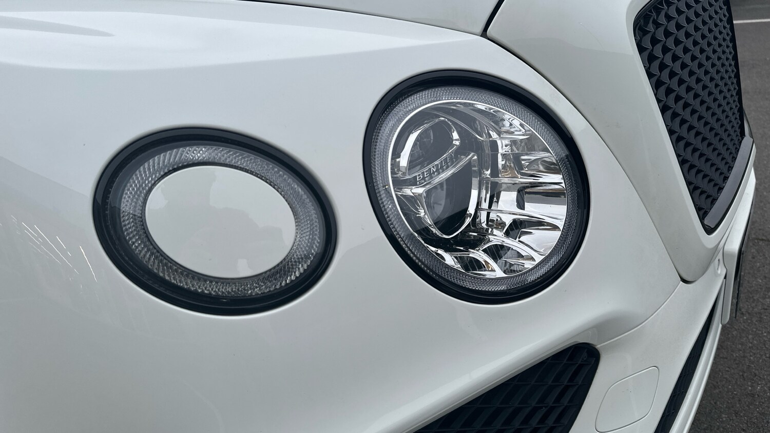 Used Bentley Bentayga 2020 for sale - 77595099: Photo 9