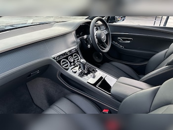 Used Bentley Continental 2025 for sale - 76267626: Photo