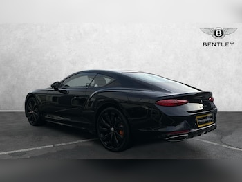 Used Bentley Continental 2025 for sale - 76267626: Photo