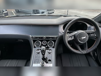 Used Bentley Continental 2025 for sale - 76267626: Photo