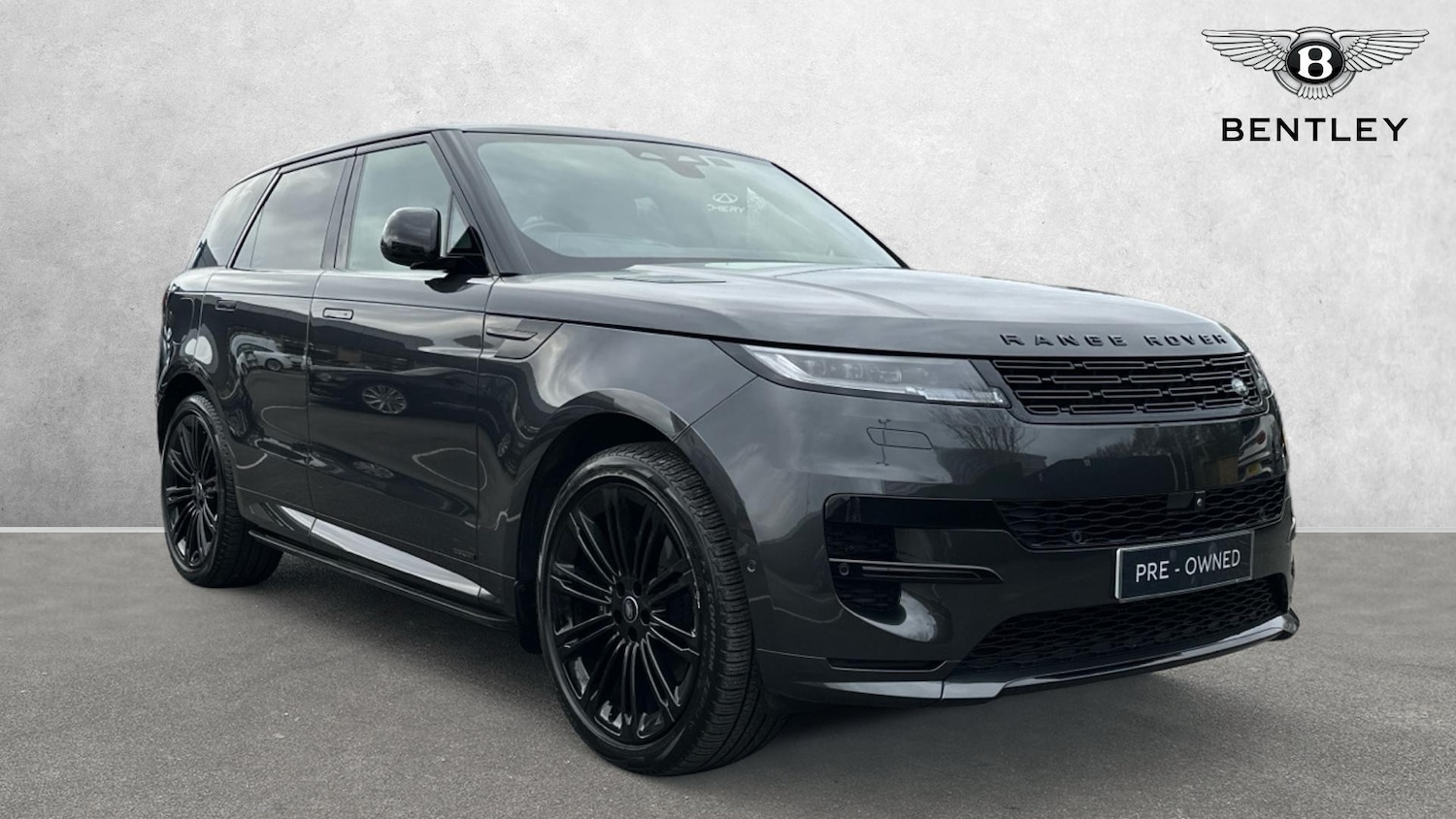 Used Land Rover Range Rover Sport 2024 for sale - 76974223: Photo 1