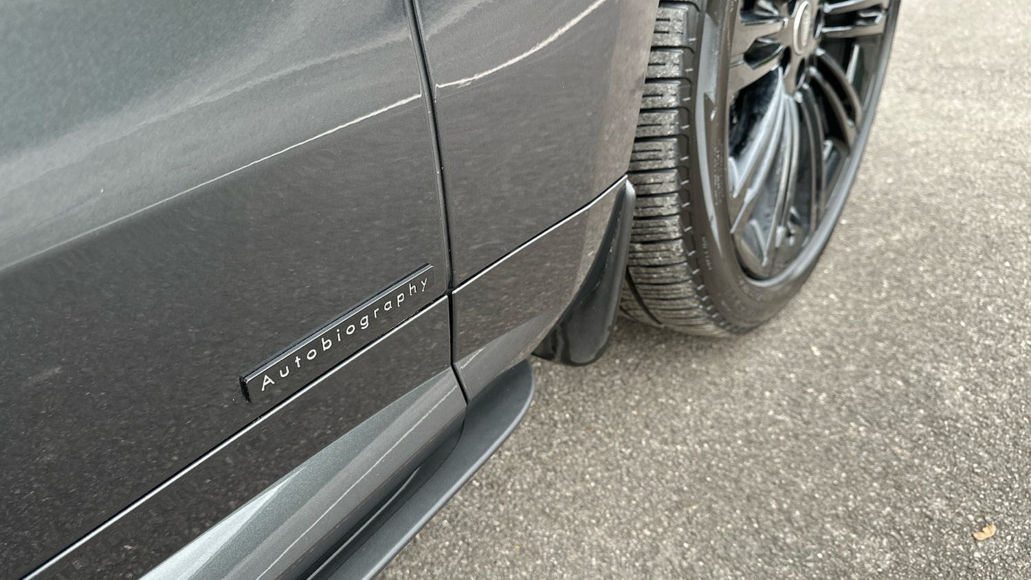 Used Land Rover Range Rover Sport 2024 for sale - 76974223: Photo 13