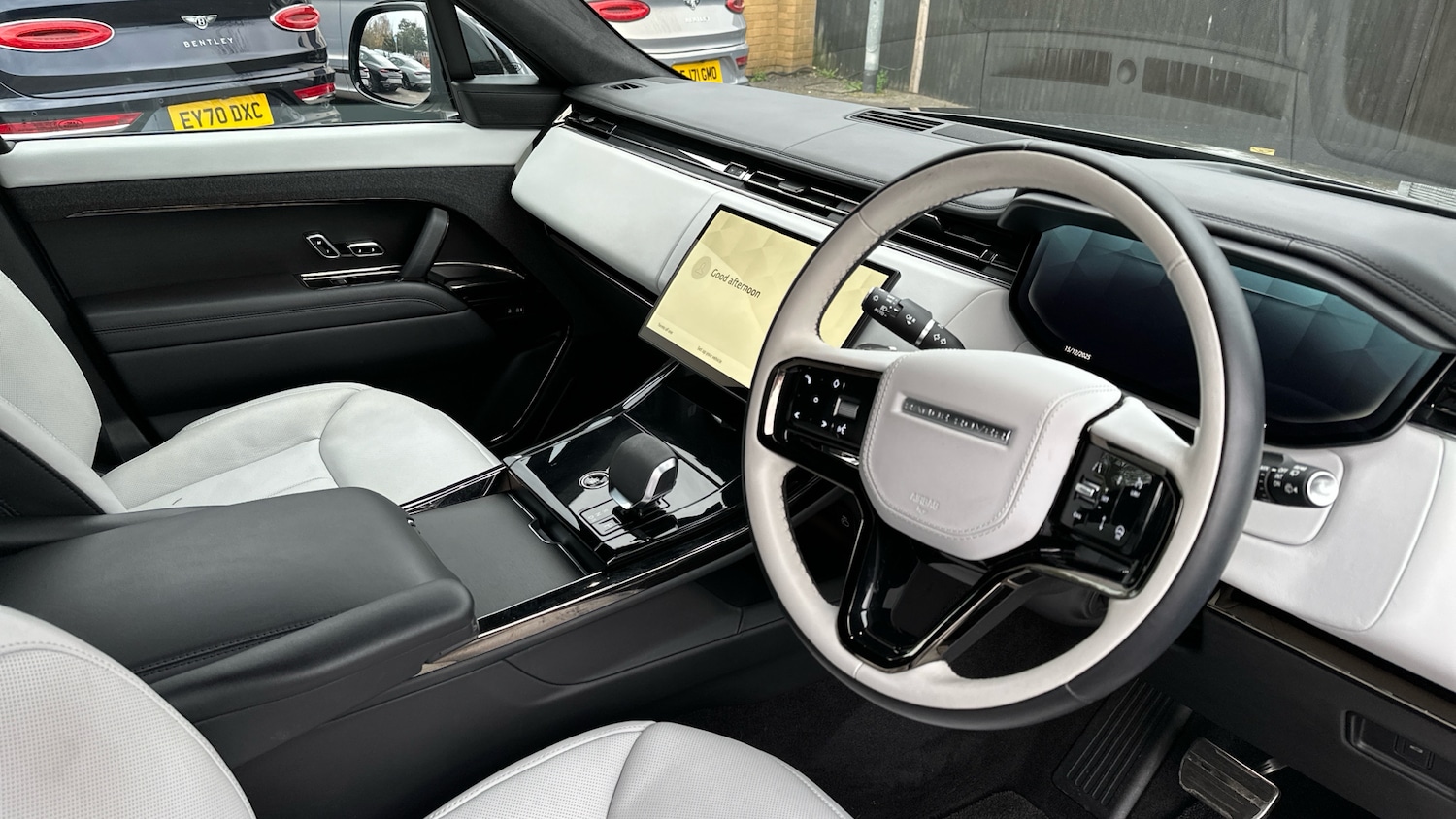 Used Land Rover Range Rover Sport 2024 for sale - 76974223: Photo 14