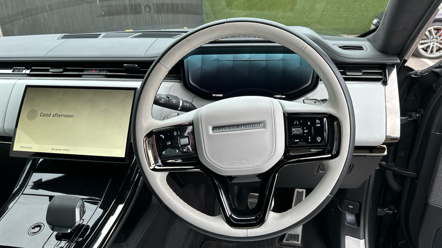 Used Land Rover Range Rover Sport 2024 for sale - 76974223: Photo 16