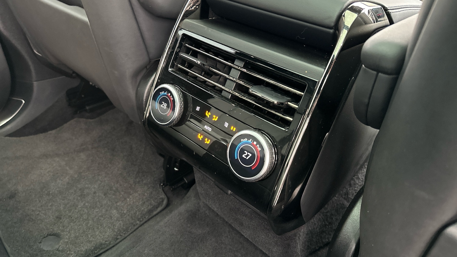 Used Land Rover Range Rover Sport 2024 for sale - 76974223: Photo 17