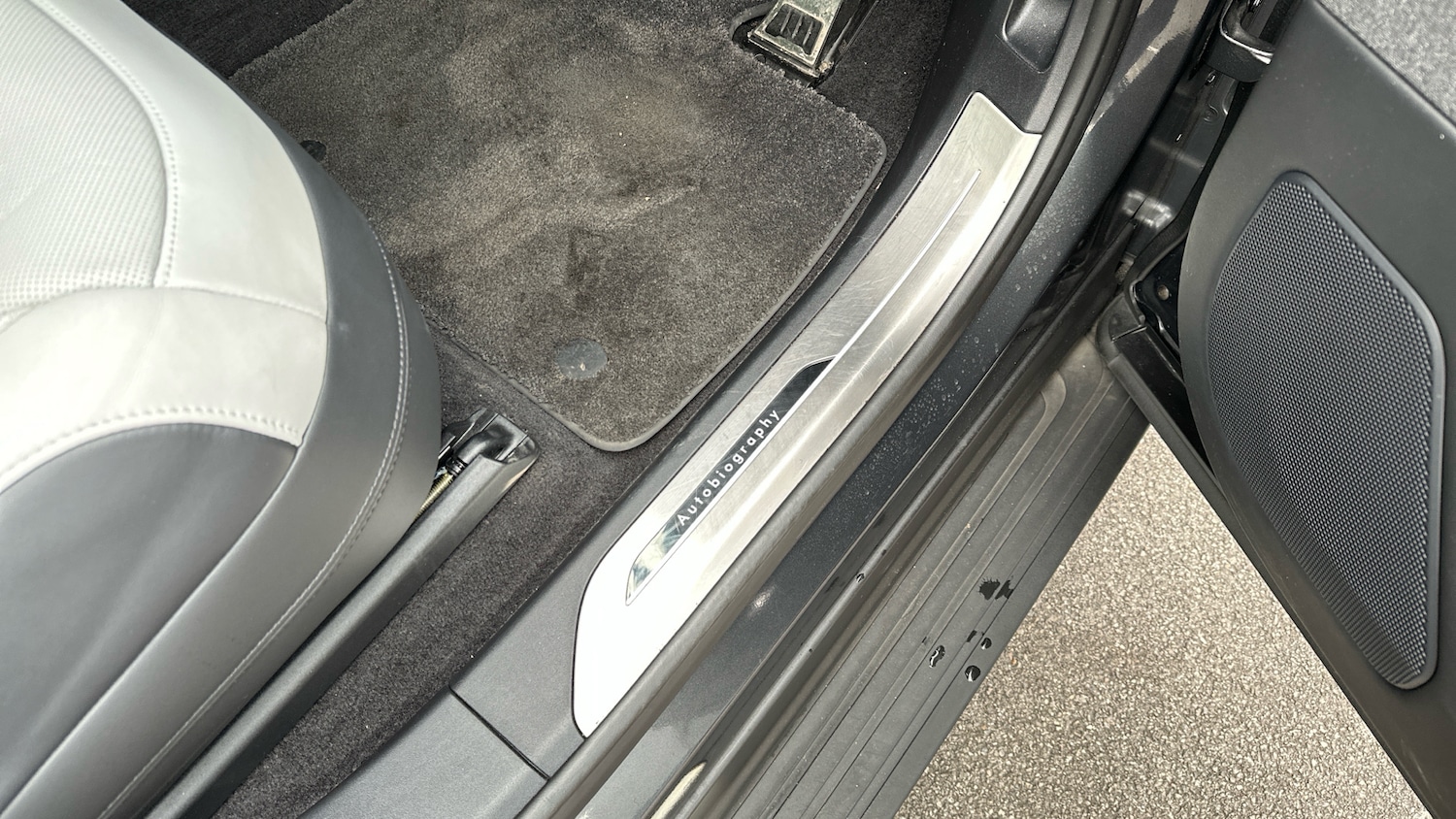 Used Land Rover Range Rover Sport 2024 for sale - 76974223: Photo 19