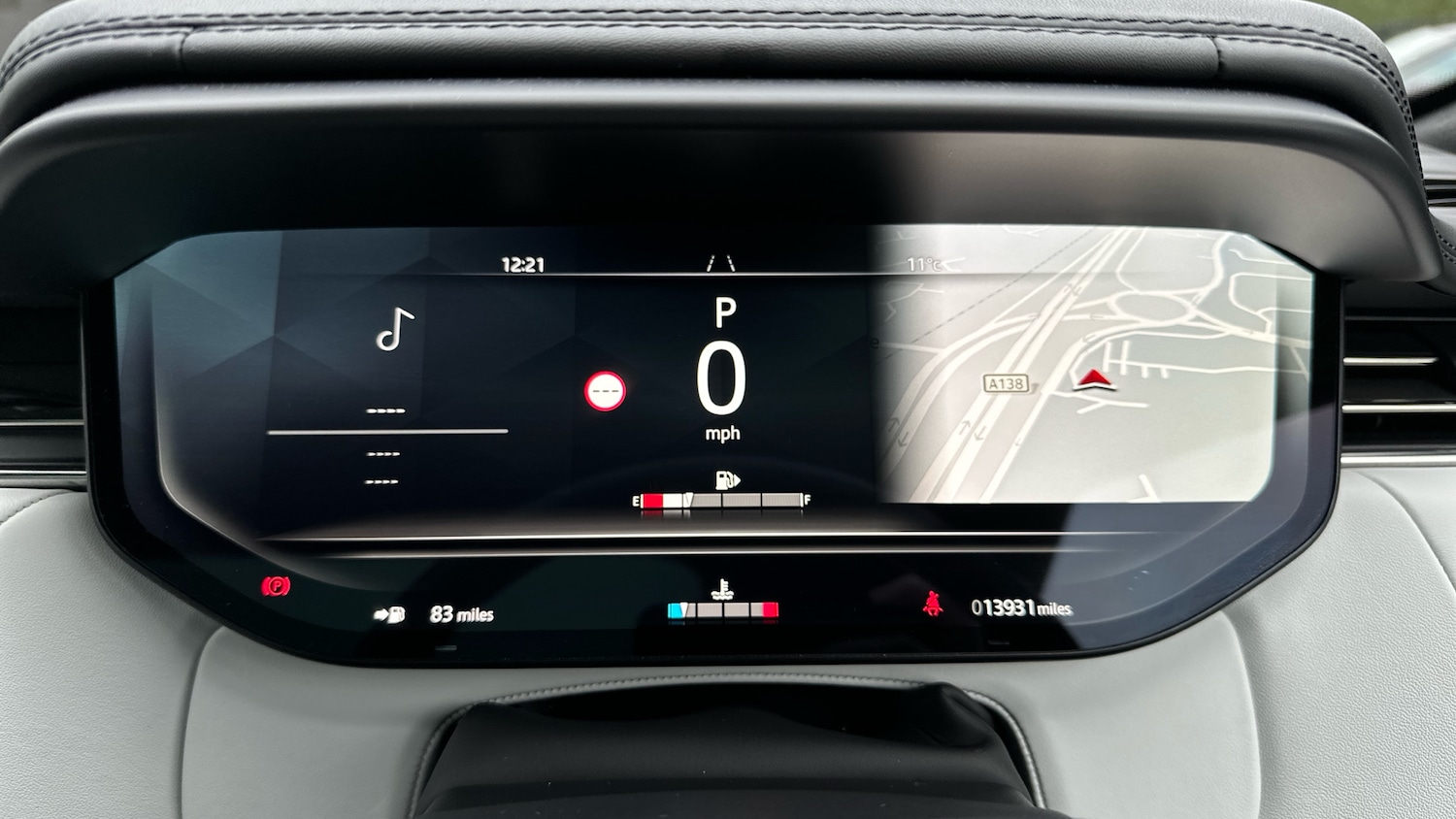 Used Land Rover Range Rover Sport 2024 for sale - 76974223: Photo 21