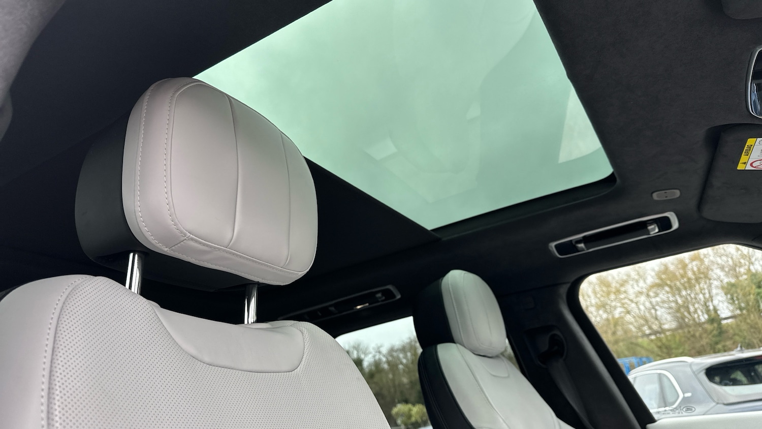 Used Land Rover Range Rover Sport 2024 for sale - 76974223: Photo 23