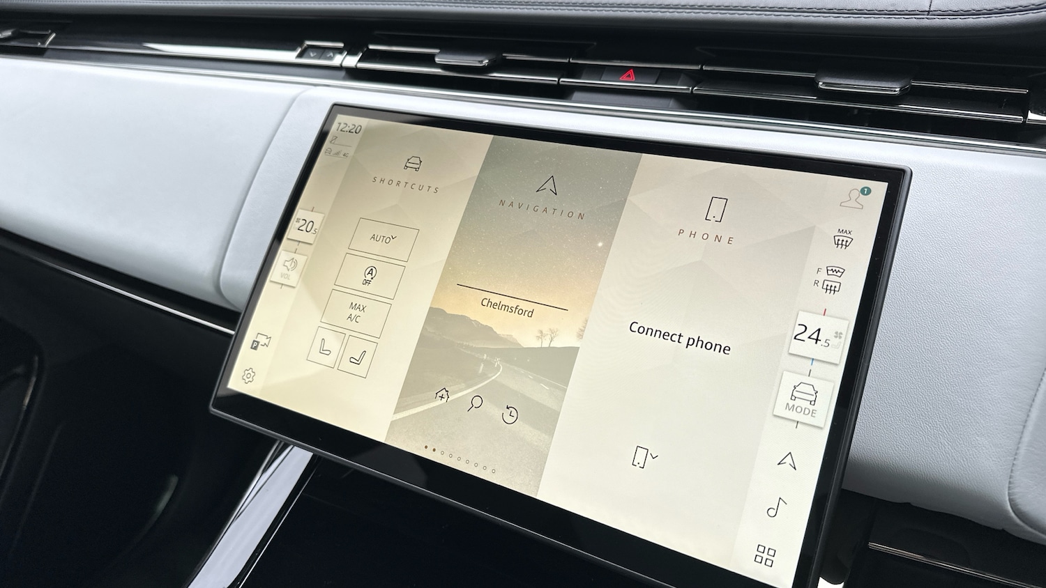 Used Land Rover Range Rover Sport 2024 for sale - 76974223: Photo 24