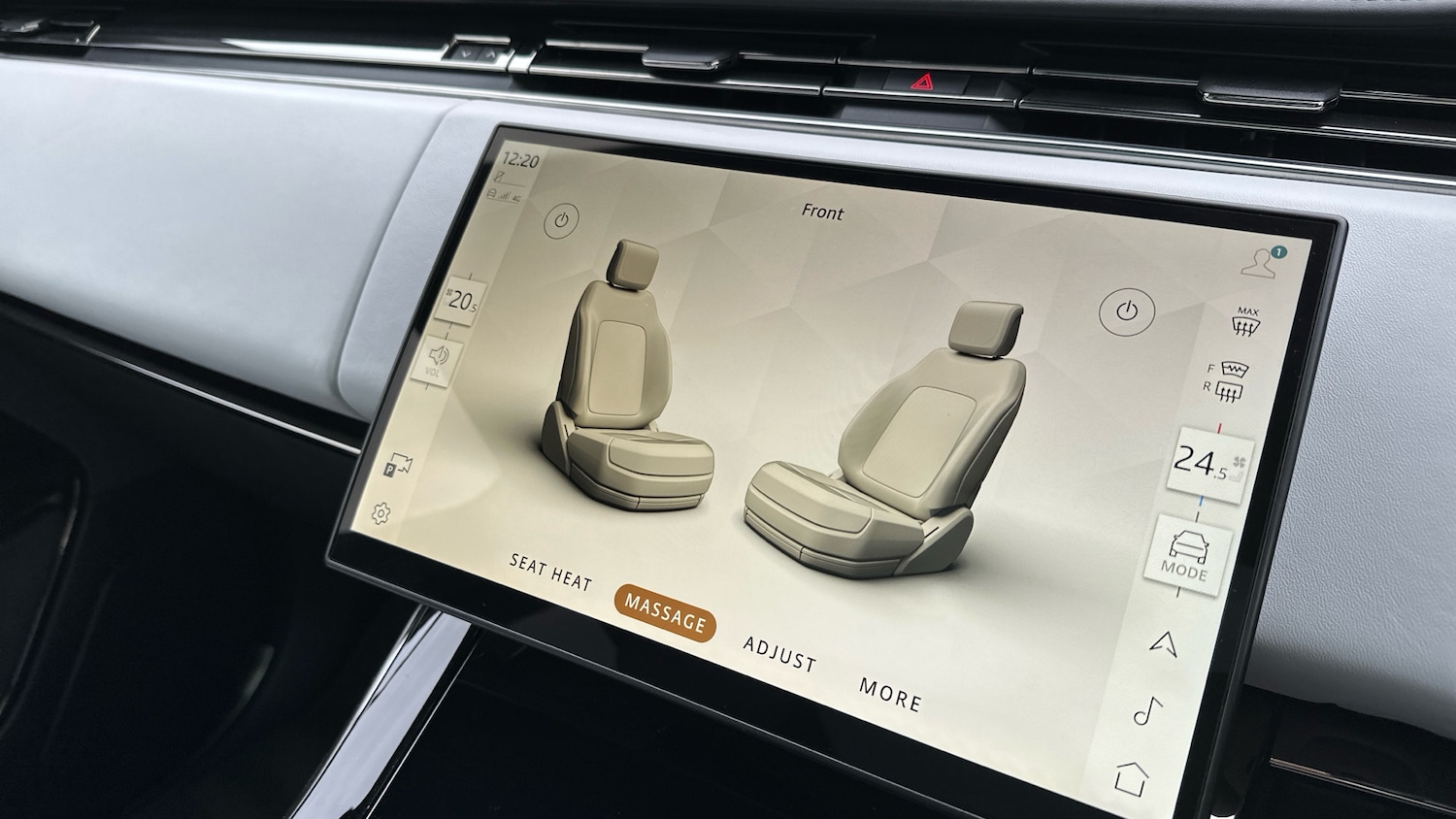 Used Land Rover Range Rover Sport 2024 for sale - 76974223: Photo 25