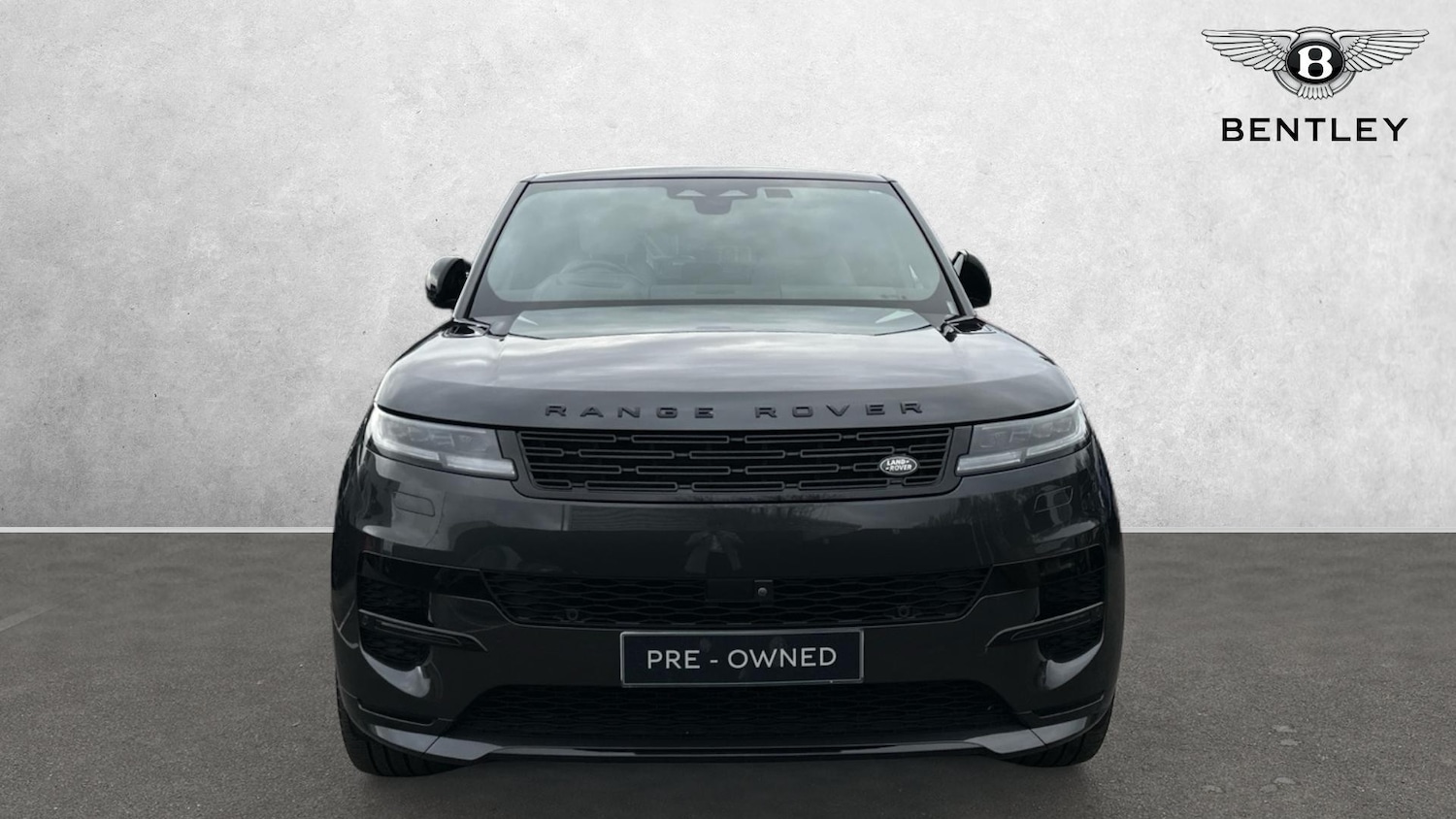 Used Land Rover Range Rover Sport 2024 for sale - 76974223: Photo 7