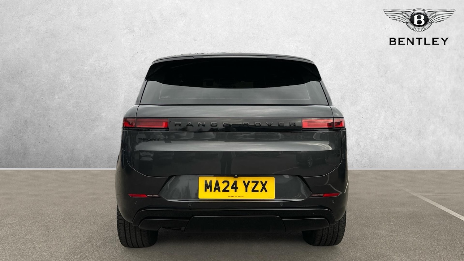 Used Land Rover Range Rover Sport 2024 for sale - 76974223: Photo 8