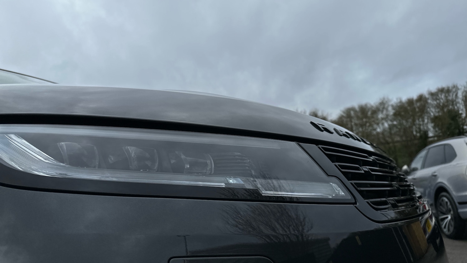 Used Land Rover Range Rover Sport 2024 for sale - 76974223: Photo 9