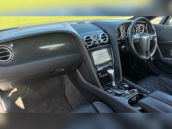 Used Bentley Continental 2016 for sale - 77906361: Photo